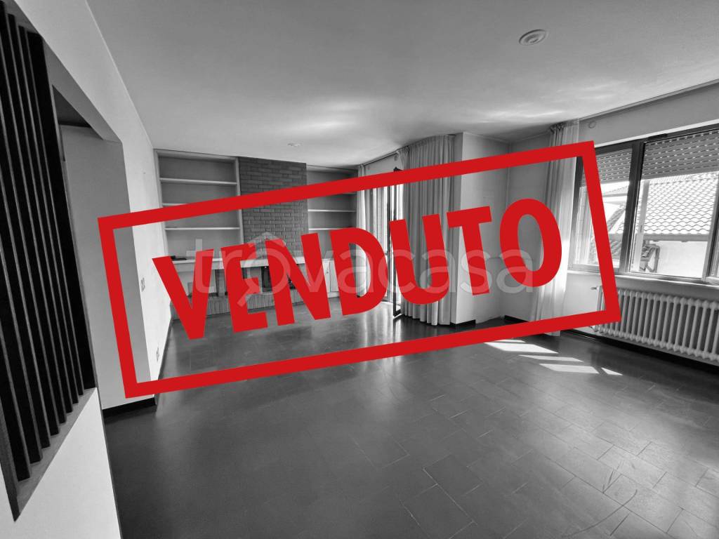 appartamento in vendita ad Udine in zona San Rocco