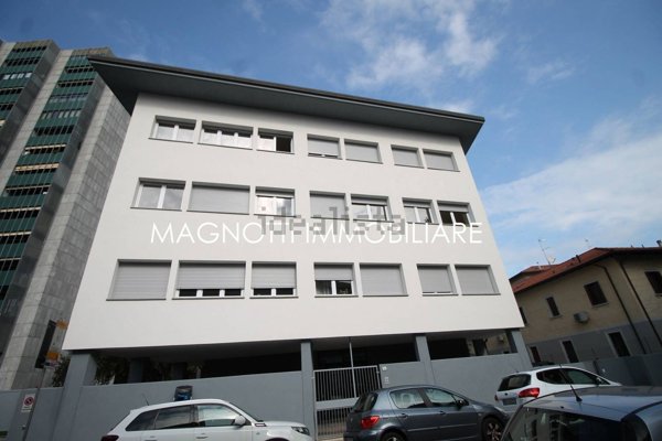 appartamento in vendita ad Udine in zona Centro Storico