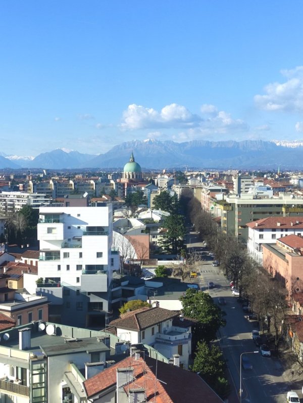 appartamento in vendita ad Udine