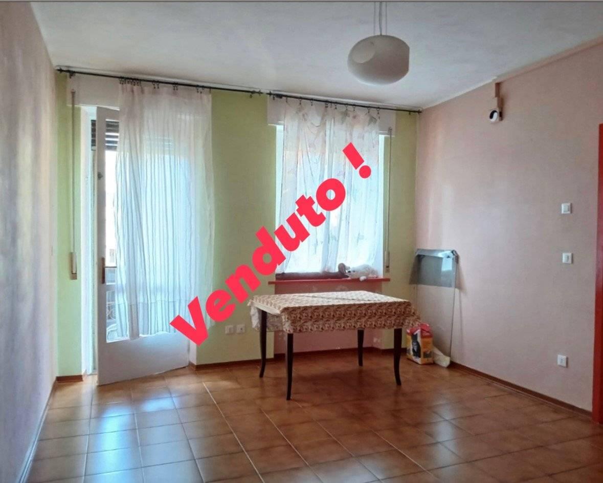 appartamento in vendita ad Udine in zona Paparotti