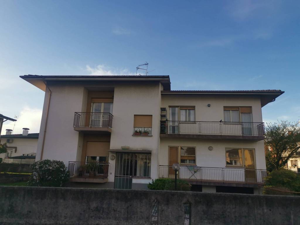 appartamento in vendita ad Udine