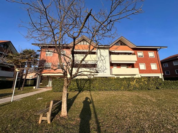 appartamento in vendita ad Udine in zona San Rocco