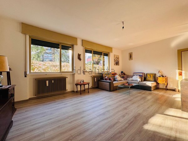 appartamento in vendita ad Udine