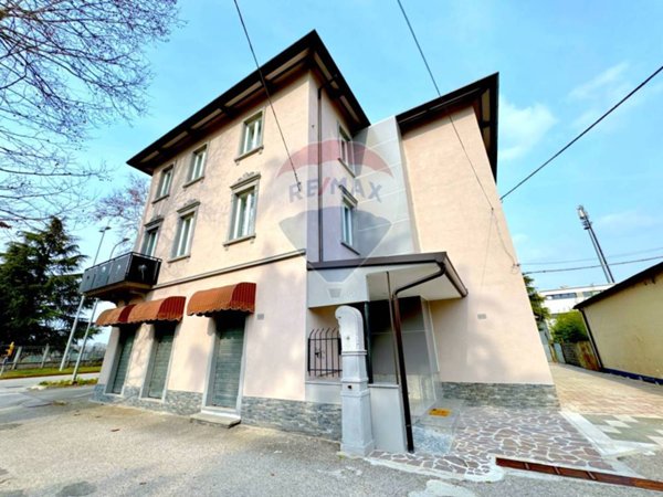 appartamento in vendita ad Udine in zona San Rocco
