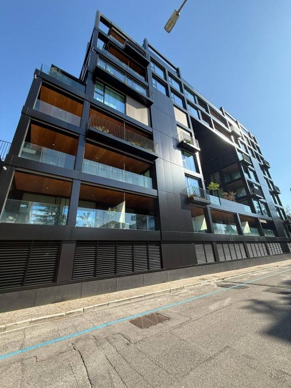 appartamento in vendita ad Udine in zona Centro Storico