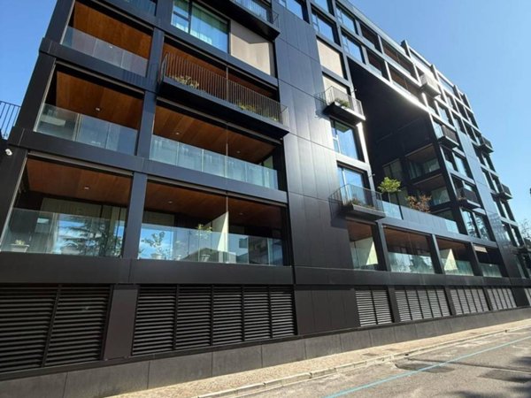 appartamento in vendita ad Udine in zona Centro Storico