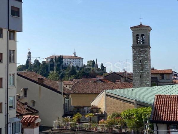 appartamento in vendita ad Udine