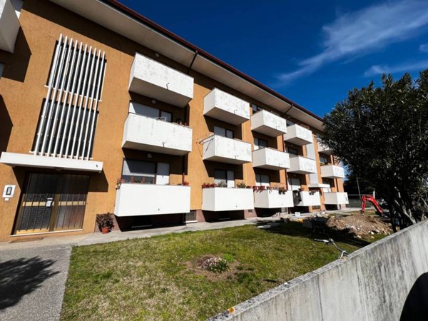 appartamento in vendita ad Udine