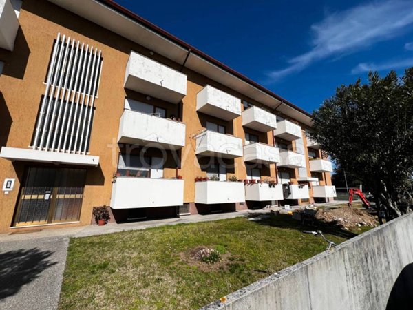 appartamento in vendita ad Udine in zona Baldasseria