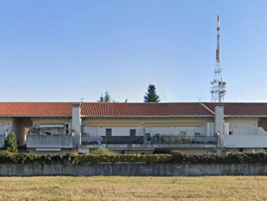 appartamento in vendita ad Udine in zona Cussignacco