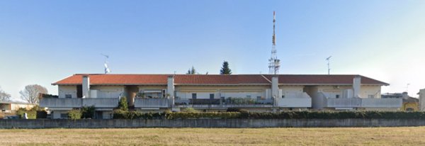 appartamento in vendita ad Udine in zona Cussignacco