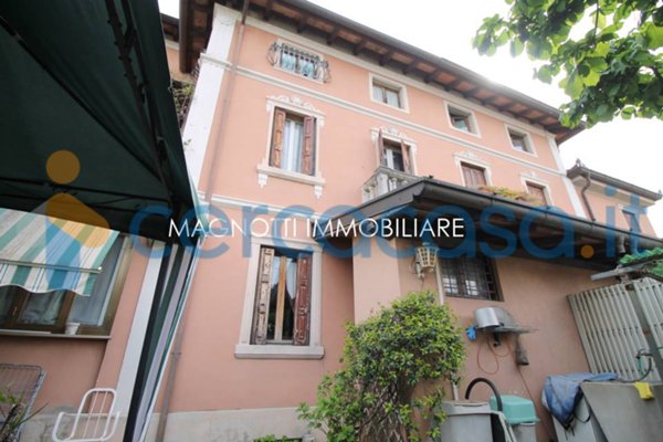 casa indipendente in vendita ad Udine