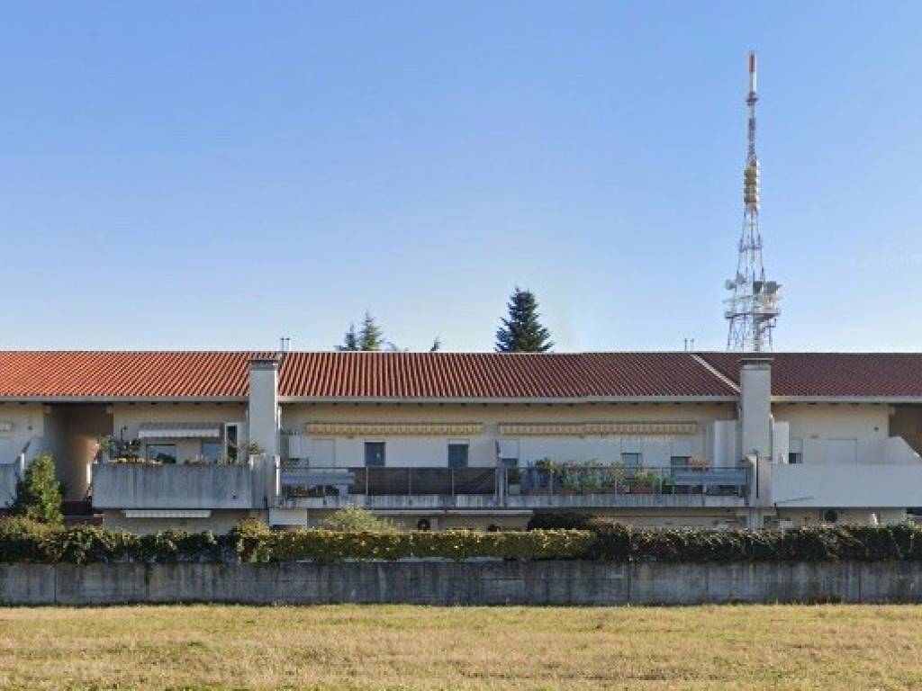 appartamento in vendita ad Udine in zona Cussignacco