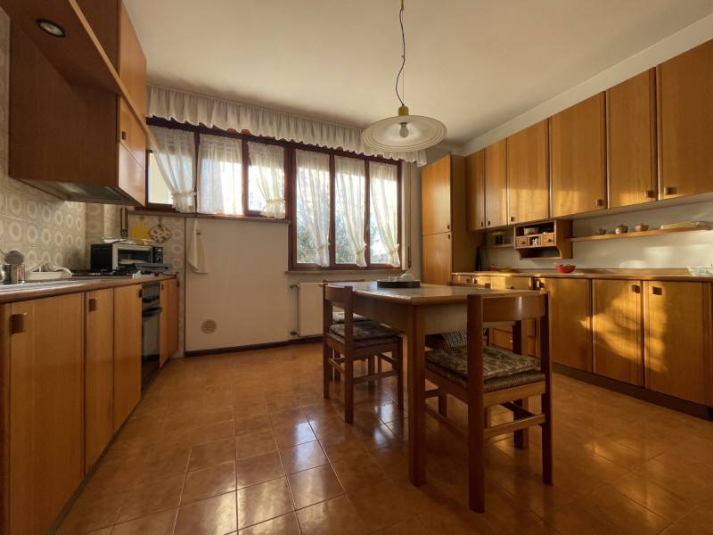 casa indipendente in vendita ad Udine in zona Cussignacco