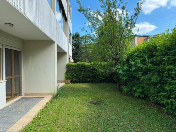appartamento in vendita ad Udine in zona Rizzi