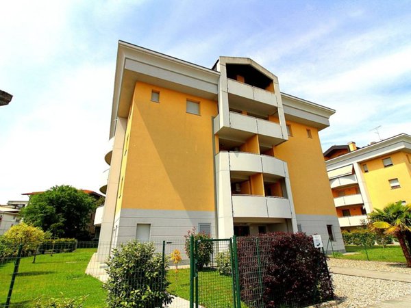 appartamento in vendita ad Udine