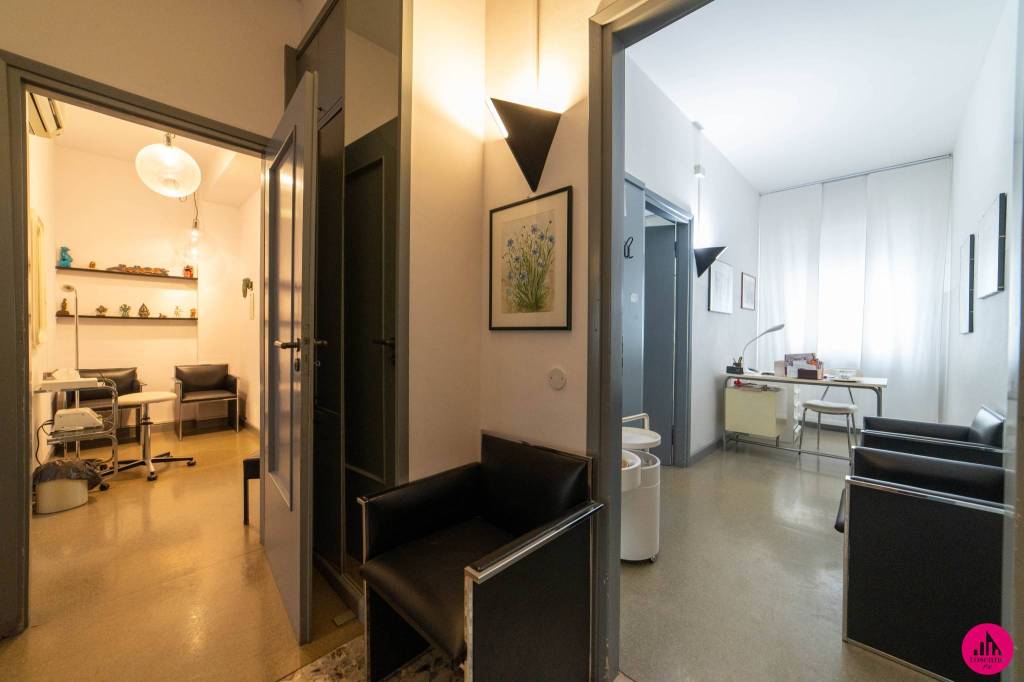 appartamento in vendita ad Udine