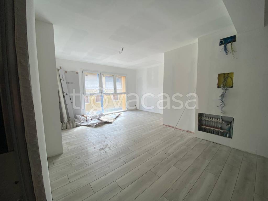 appartamento in vendita ad Udine in zona Centro Storico