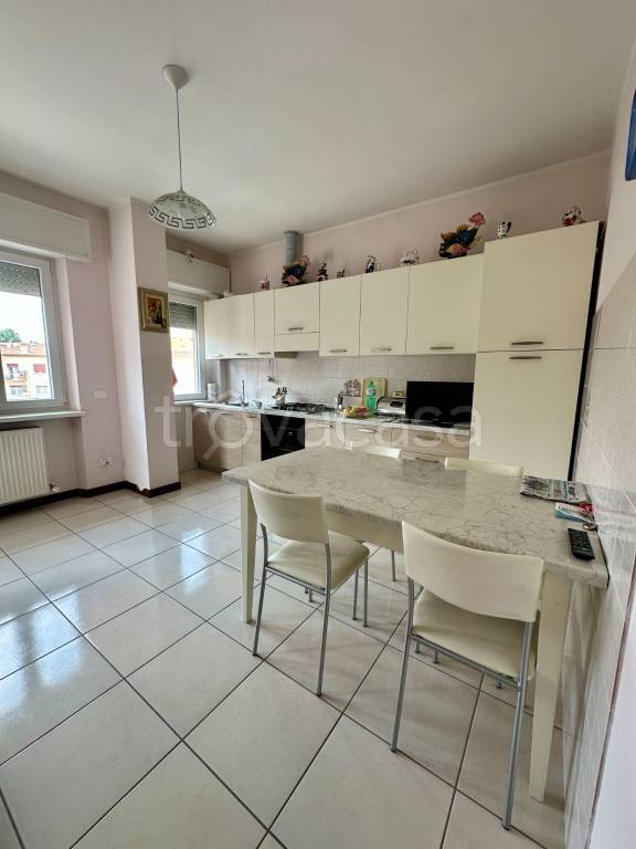 appartamento in vendita ad Udine in zona Laipacco