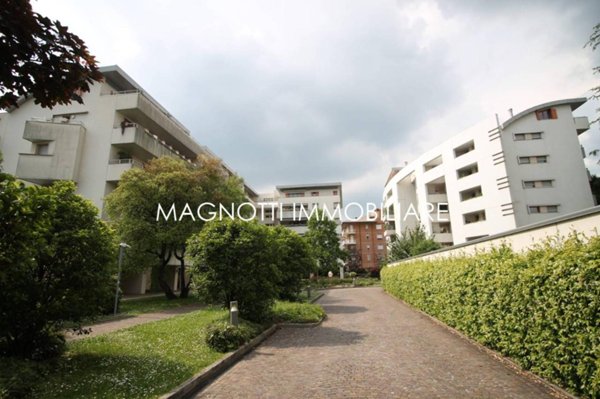 appartamento in vendita ad Udine in zona Cormor