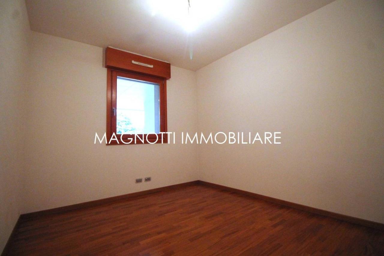 appartamento in vendita ad Udine in zona Cormor