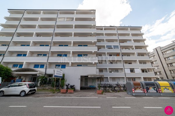 appartamento in vendita ad Udine