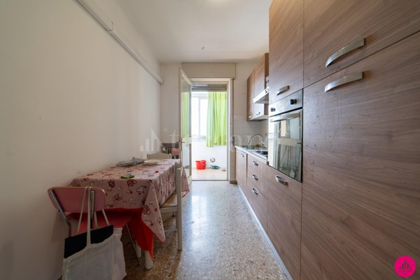 appartamento in vendita ad Udine in zona San Rocco