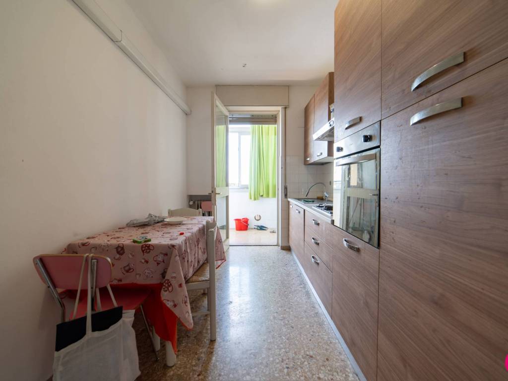 appartamento in vendita ad Udine in zona San Rocco