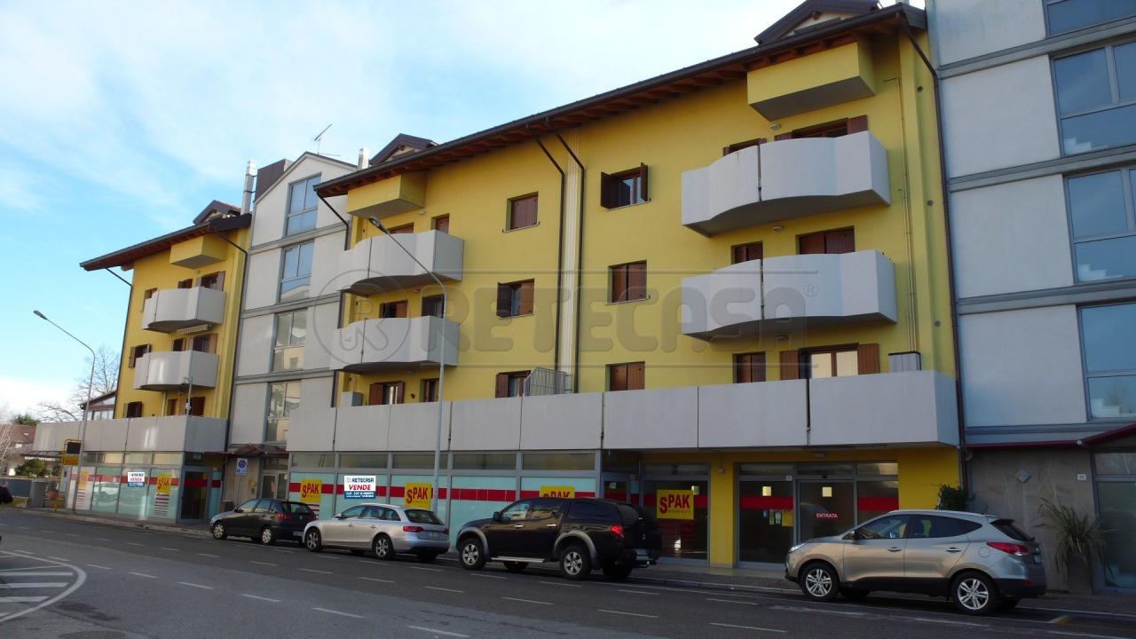 appartamento in vendita ad Udine