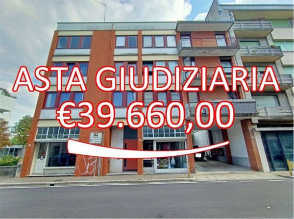 appartamento in vendita ad Udine