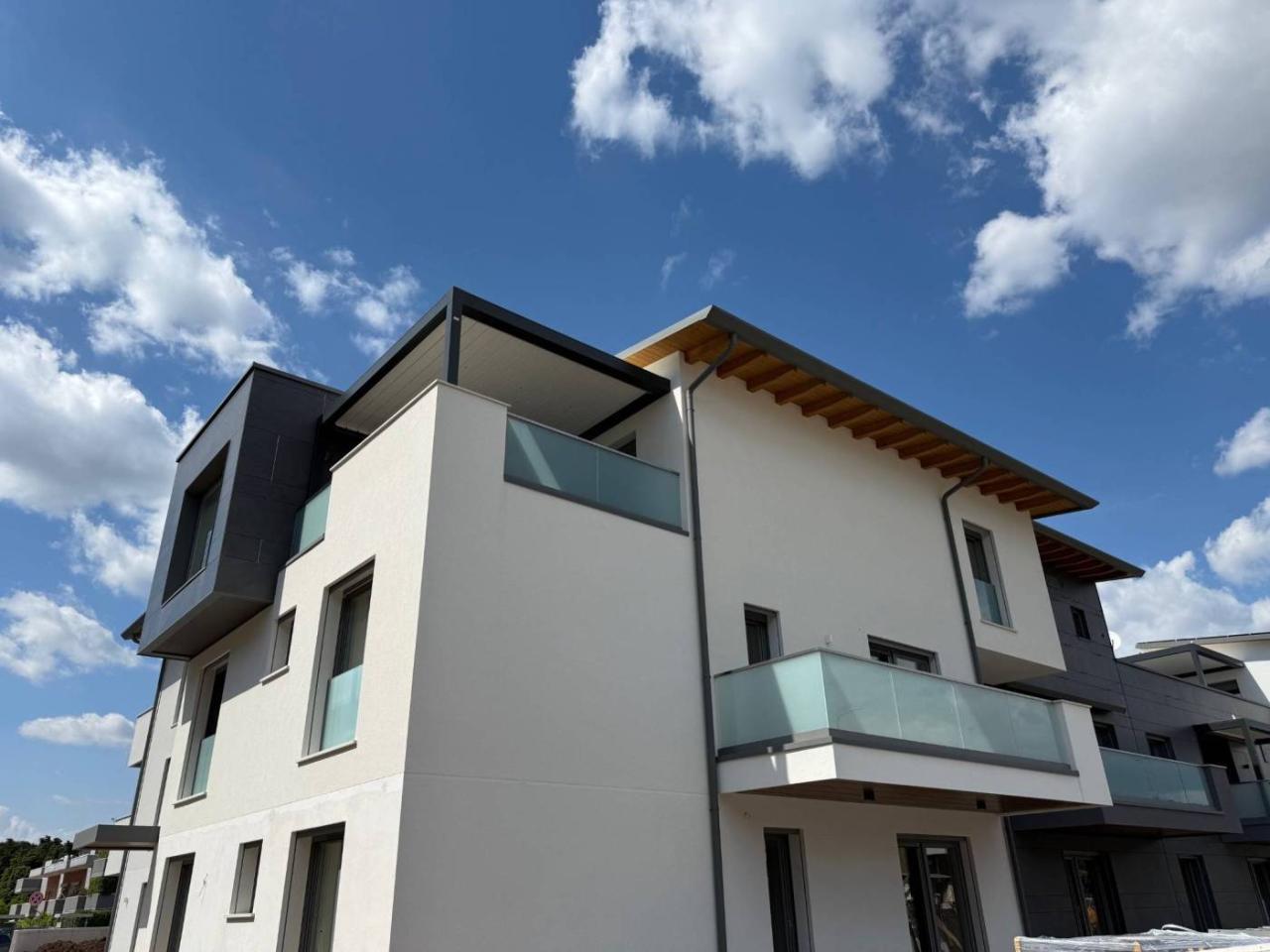 appartamento in vendita ad Udine in zona Cormor