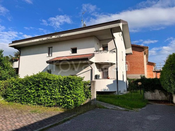 appartamento in vendita ad Udine in zona San Paolo/Sant'Osvaldo