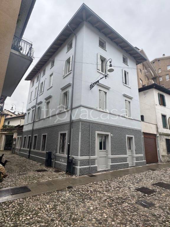 appartamento in vendita ad Udine