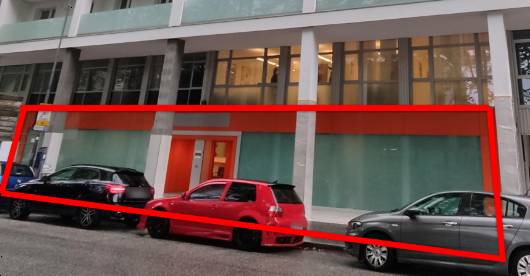 ufficio in vendita ad Udine