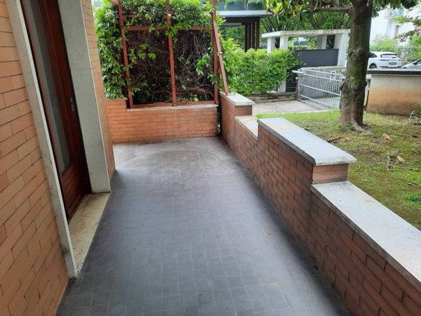 appartamento in vendita ad Udine in zona Centro Storico