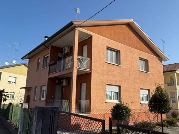 appartamento in vendita ad Udine