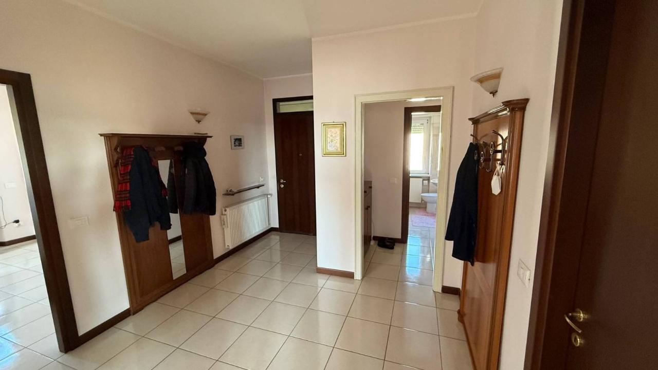 appartamento in vendita ad Udine in zona Laipacco