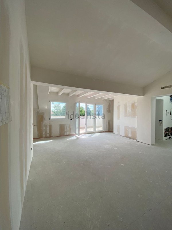 appartamento in vendita ad Udine in zona Centro Storico