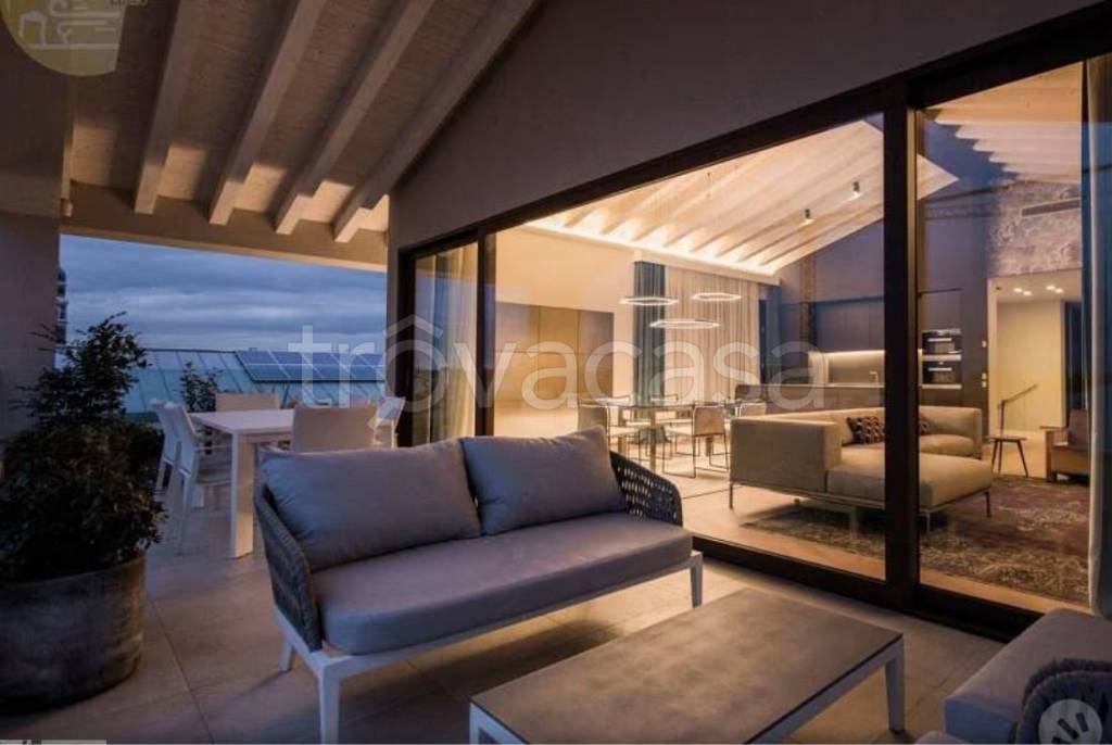 appartamento in vendita ad Udine in zona San Rocco