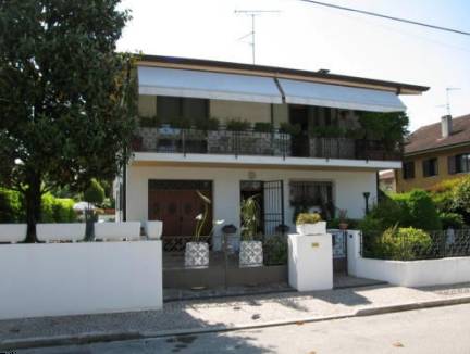 casa indipendente in vendita ad Udine