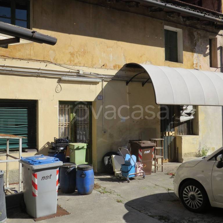 casa indipendente in vendita ad Udine