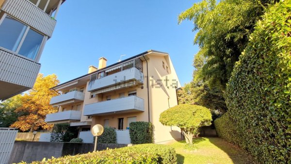appartamento in vendita ad Udine