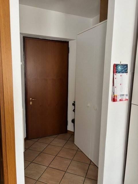 appartamento in vendita ad Udine in zona Centro Storico