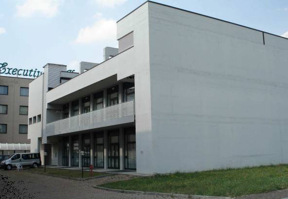 ufficio in vendita ad Udine