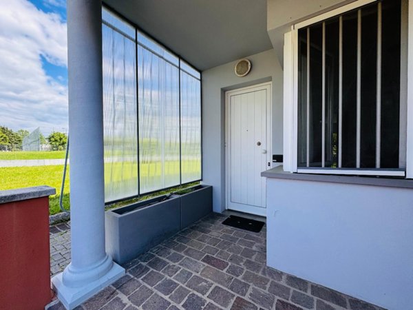 casa indipendente in vendita ad Udine in zona Cormor