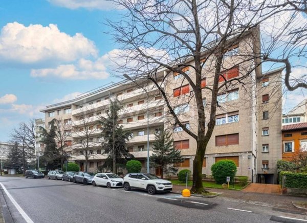 appartamento in vendita ad Udine in zona Centro Storico