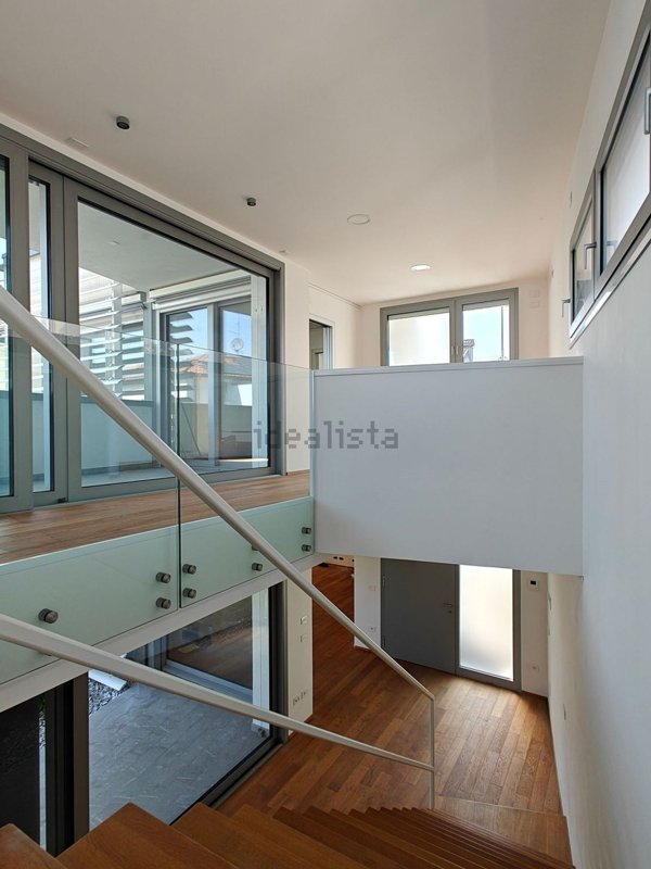 casa indipendente in vendita ad Udine