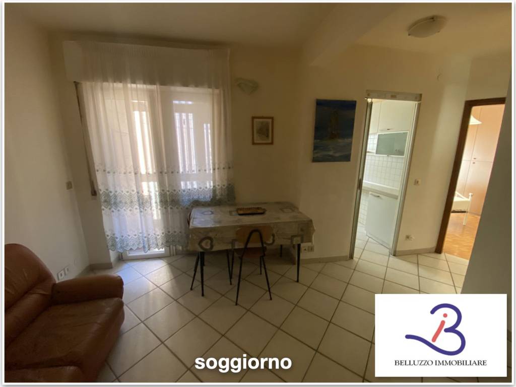 appartamento in vendita ad Udine in zona Centro Storico