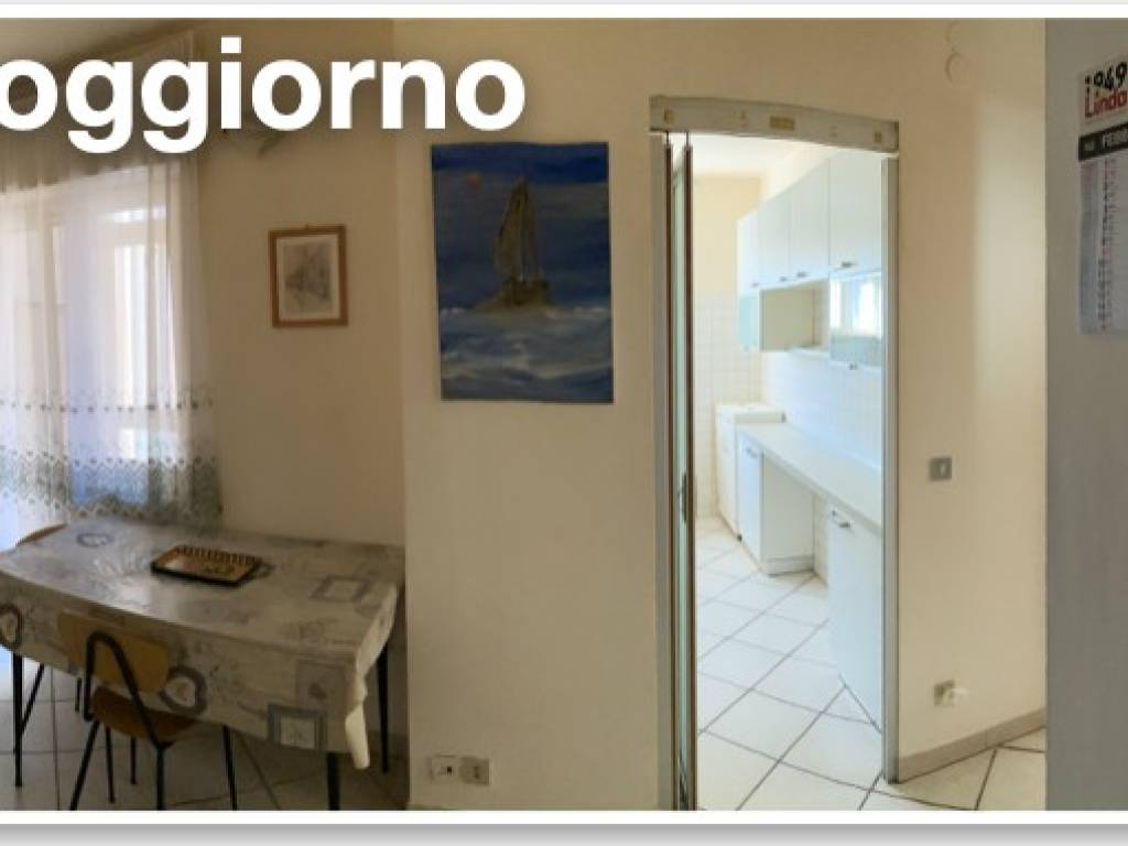 appartamento in vendita ad Udine in zona Rizzi