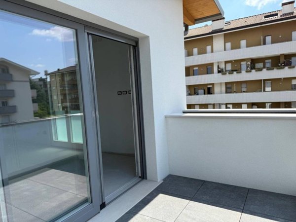 appartamento in vendita ad Udine in zona San Domenico
